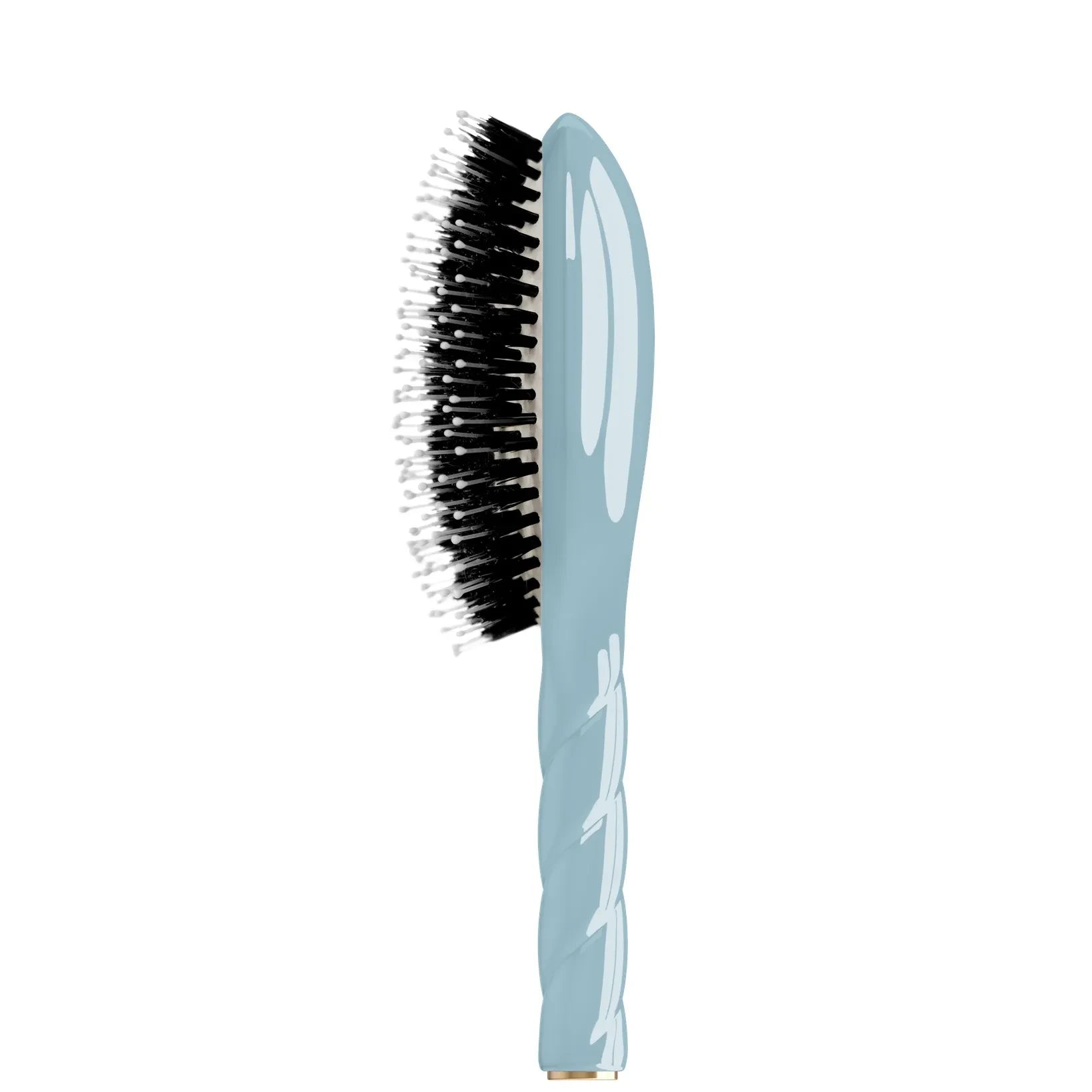 La Bonne Brosse - L'Indispensable Douceur Saç Fırçası No. 03 - Hassas Saç Derisi | Açık mavi