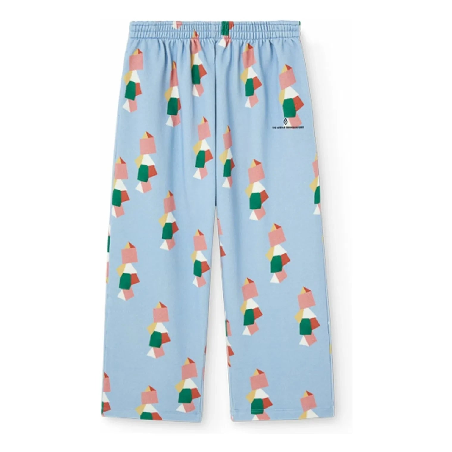 The Animals Observatory - Camaleon jogger | Açık mavi
