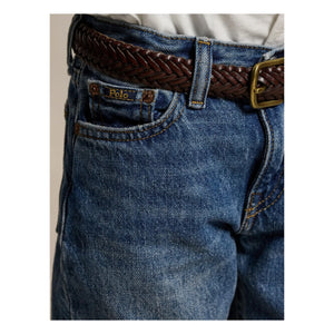 Ralph Lauren - Jean Lynwood | Blue