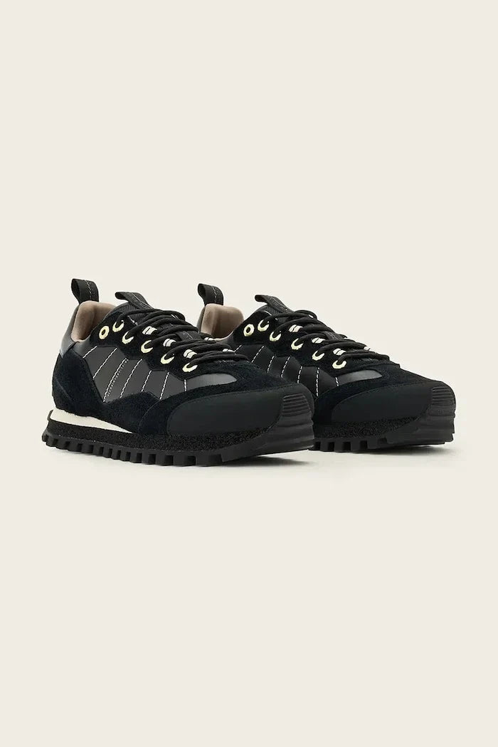 AllSaints Nevis Sneaker Spor Ayakkabı