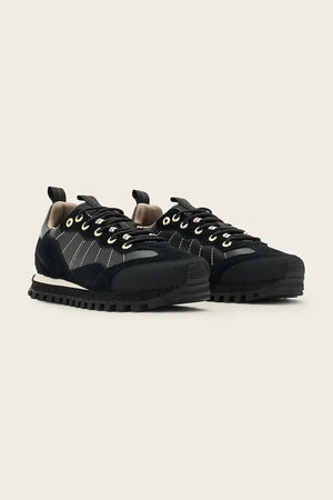 AllSaints Nevis Sneaker Spor Ayakkabı