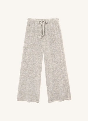 Xirena - Manon Cotton Pants | Grey