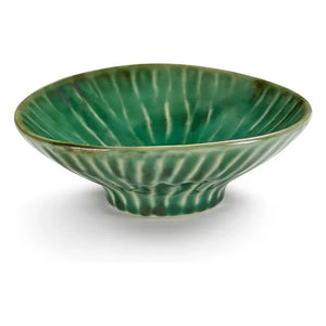 Serax - Verde Lanza Bowls, Pascale Naessens - Set of 2 | Green