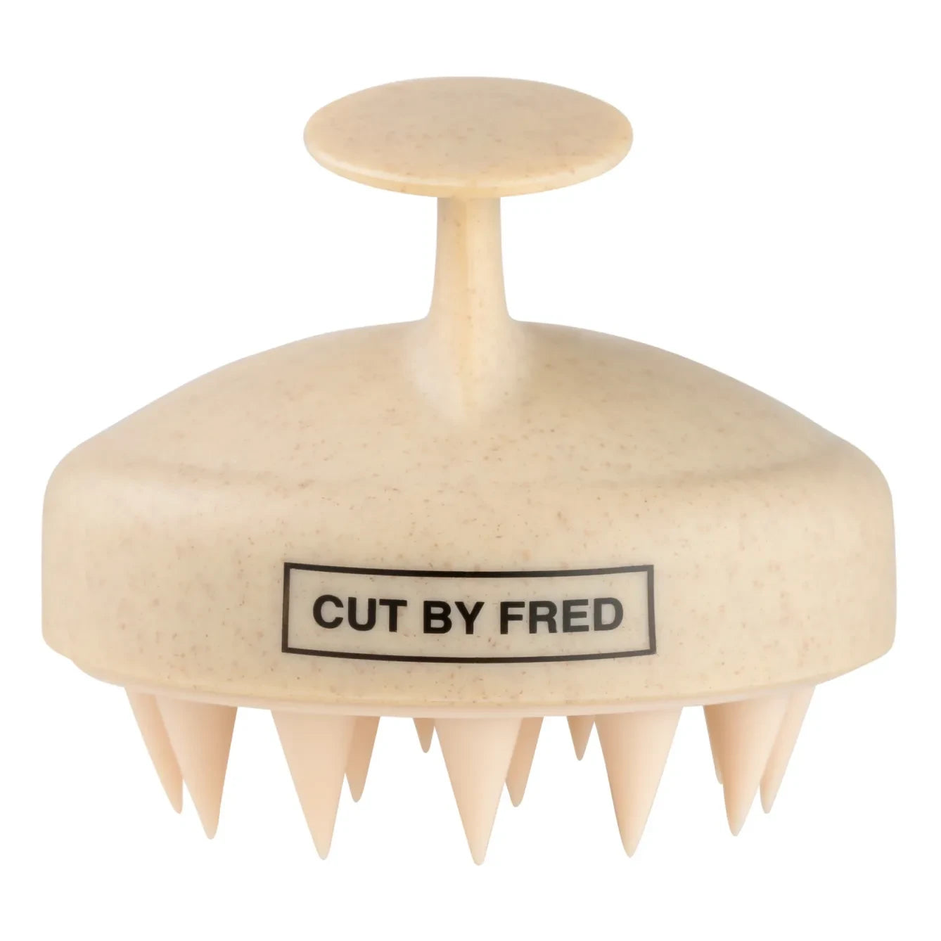 Cut By Fred - Scalp Stimulating Brush