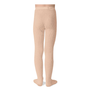 Collégien - Louise Tights | Powder Pink