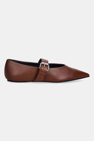 Weekend Max Mara Wkagel Deri Babetler