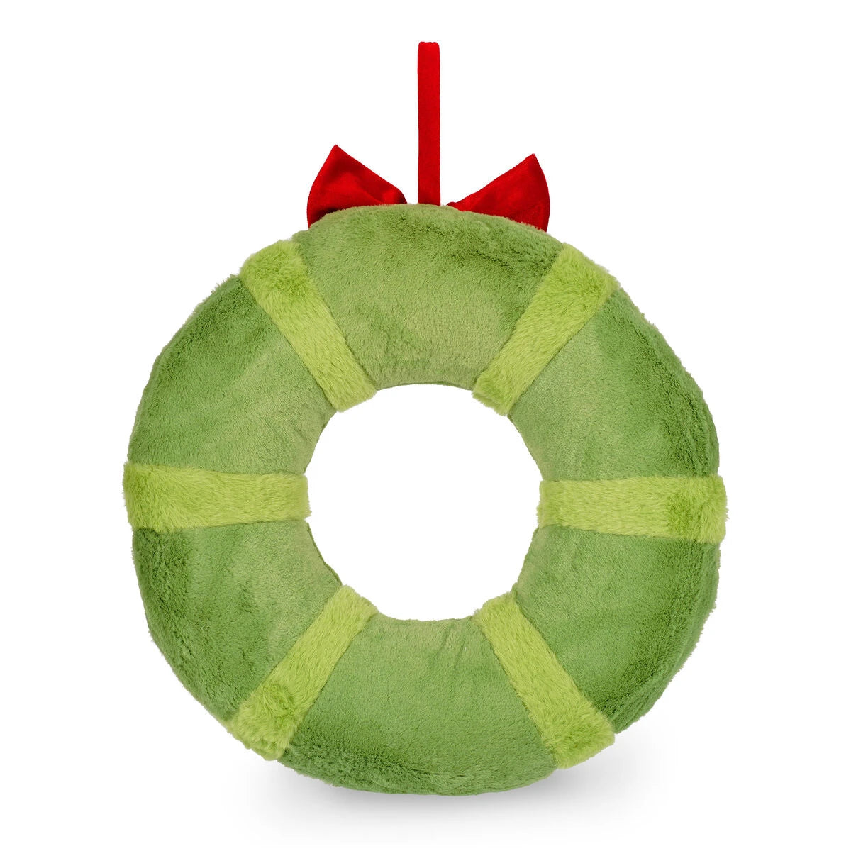Legami - Plush Toy Wreath - Ho-Ho-Hornaments