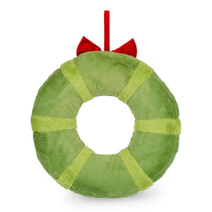 Legami - Plush Toy Wreath - Ho-Ho-Hornaments