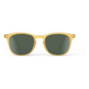 IZIPIZI - Sunglasses #E Child | Yellow