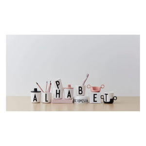 Design Letters - Ecozen Mug - U