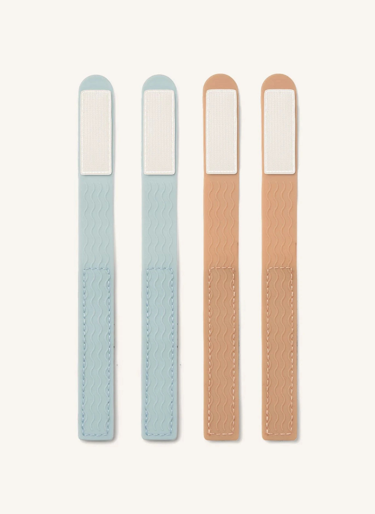 Liewood - Hidema bicycle water bottle holder | Sandy mix
