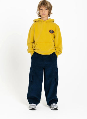 Hundred Pieces - Balti Pants | Navy