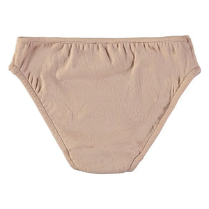 Risu Risu - Perfect Organic Cotton Briefs | Pink
