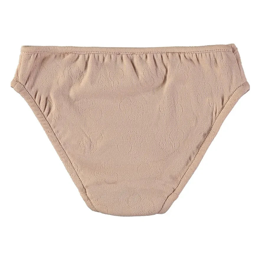 Risu Risu - Perfect Organic Cotton Briefs | Pink