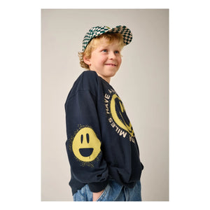 Tumble N'Dry - Good Day Checkered Hat | Green