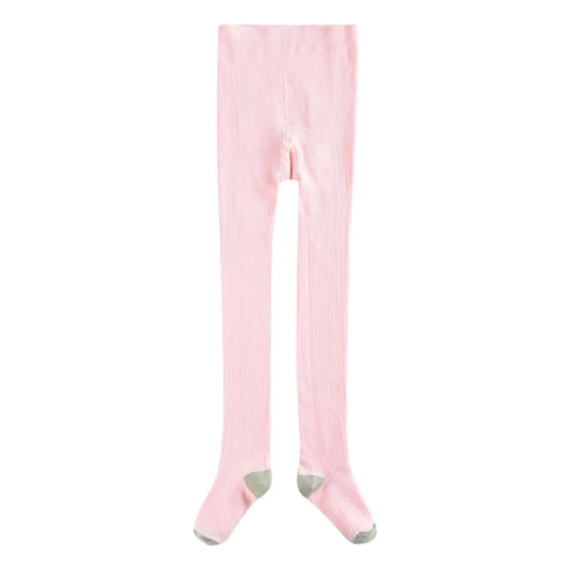 Louise Misha - Cotton Chukata Leggings | Powder Pink