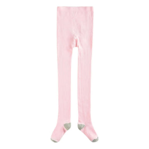 Louise Misha - Cotton Chukata Leggings | Powder Pink