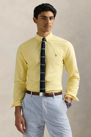 Polo Ralph Lauren erkek pamuklu gömlek
