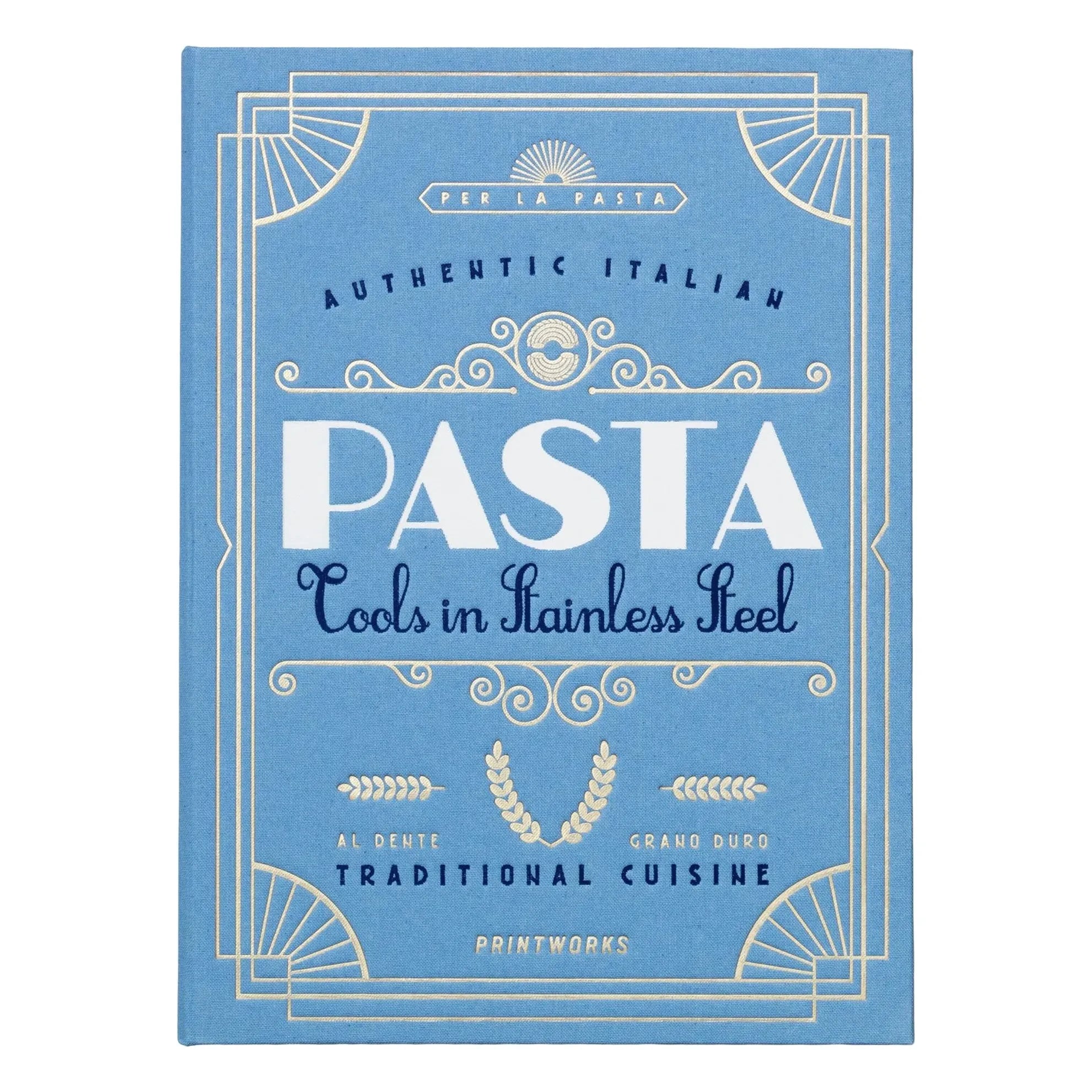 PrintWorks - Pasta Utensils Set