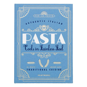 PrintWorks - Pasta Utensils Set