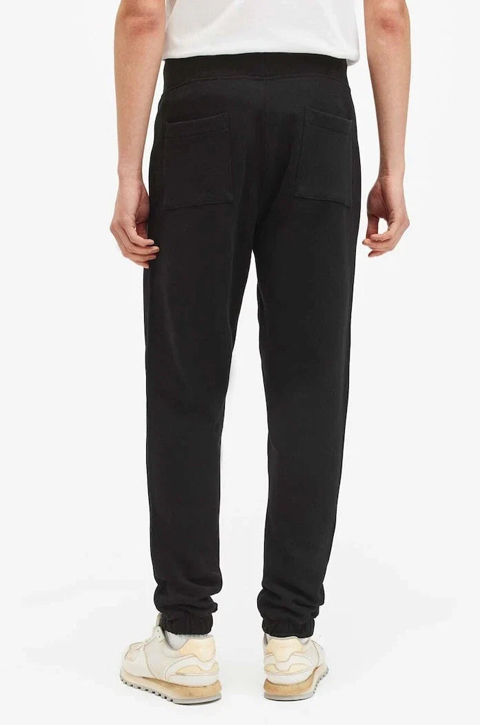 AllSaints Erkek Pamuklu Eşofman Altı RAVEN SWEATPANT