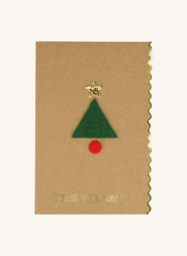 Meri Meri - DIY Greeting Card Set