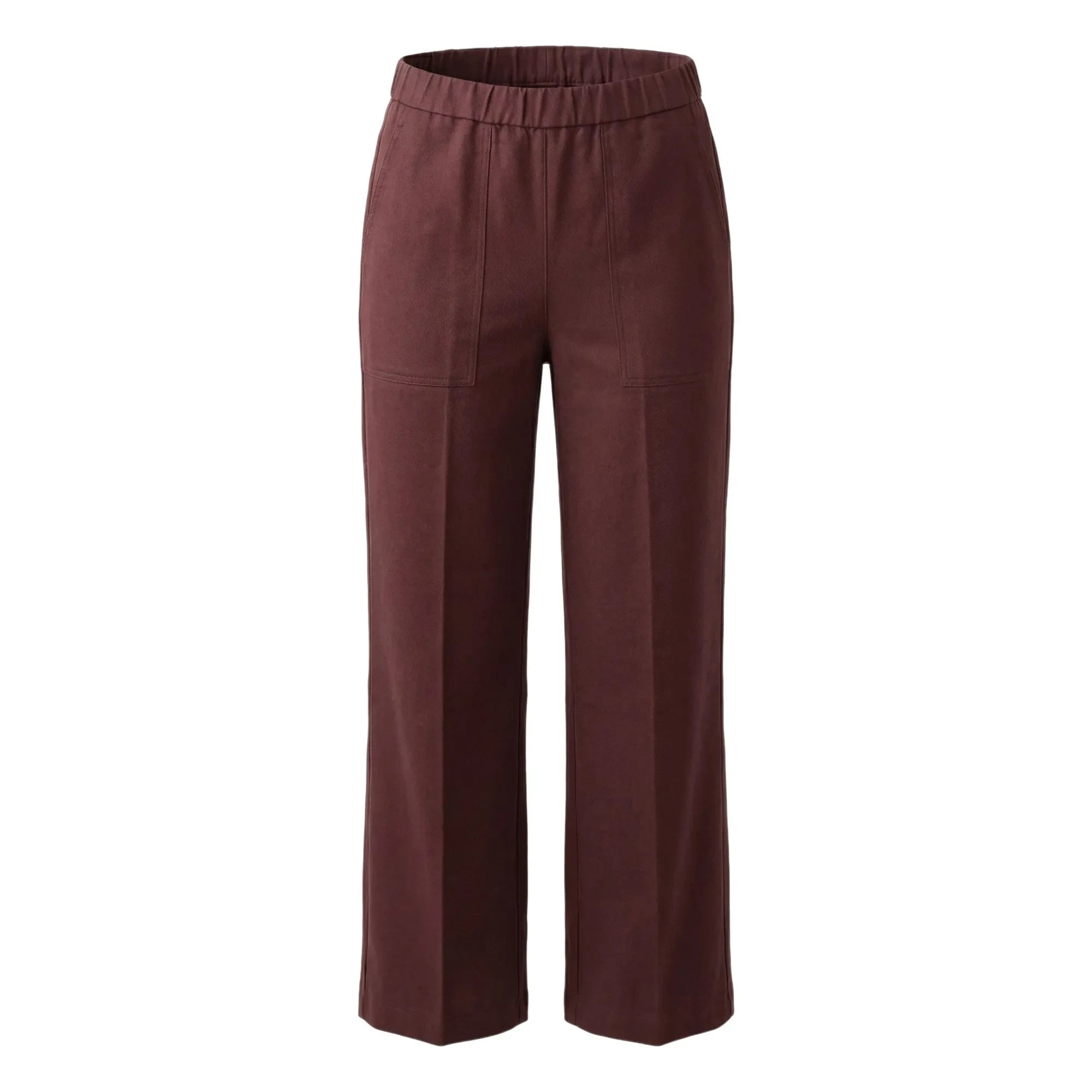 Diega - Perillo Pants | Plum