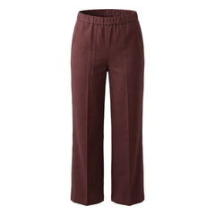 Diega - Perillo Pants | Plum