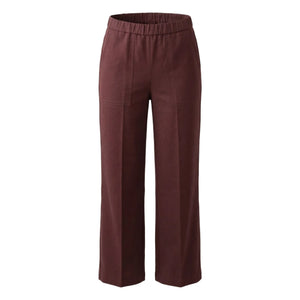 Diega - Perillo Pants | Plum