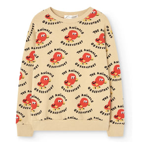 The Animals Observatory - Sweat Bear Chicks | Yellow