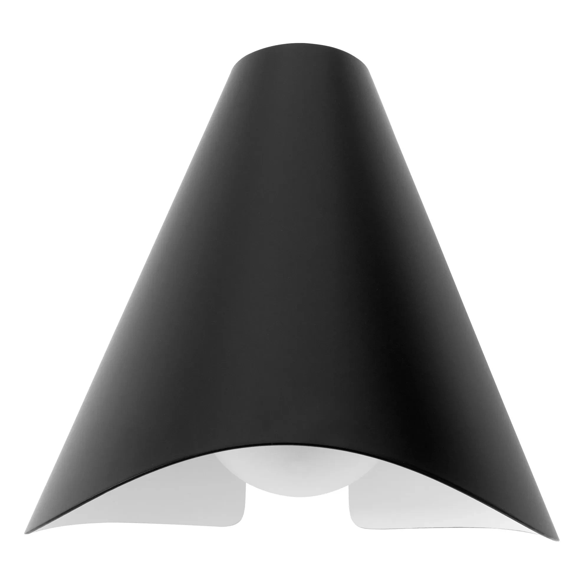 & Tradition - SC103 Wall Sconce, Space Copenhagen | Black