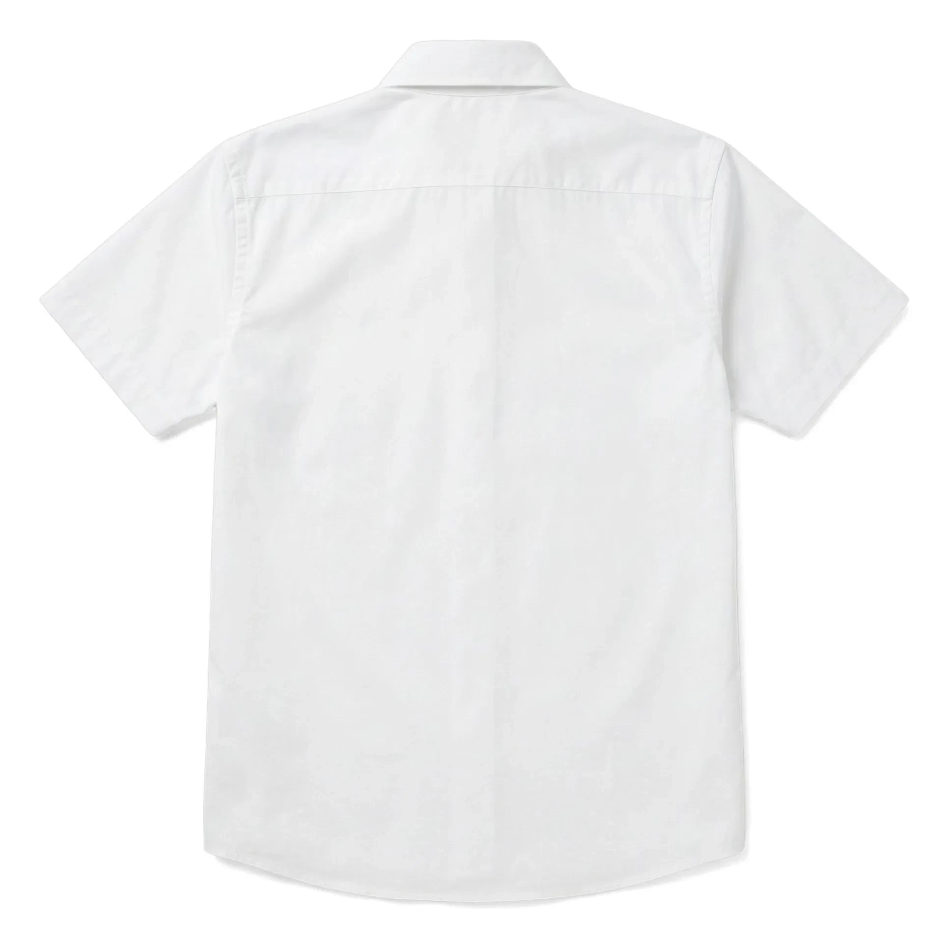 Smallable Kid - Paco shirt | White