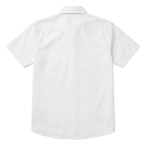 Smallable Kid - Paco shirt | White
