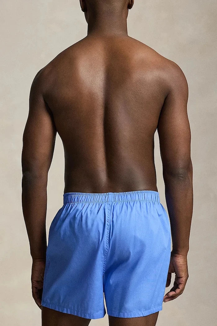 Polo Ralph Lauren men's cotton boxer 3-pack