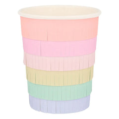 Meri Meri - Meadow Unicorn Glasses - 8-piece Set