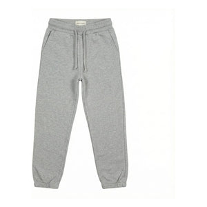 Smallable Kid - Jogger Rush | Heather Gray