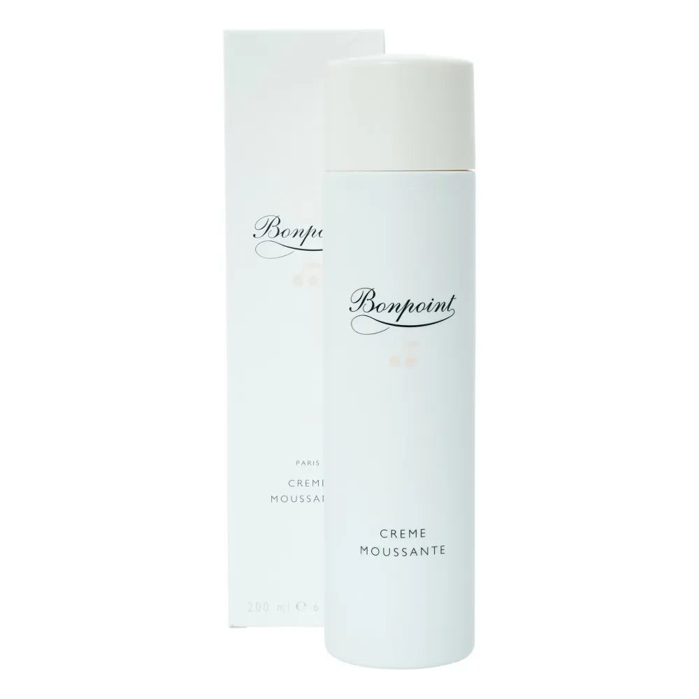 Bonpoint - Foaming Cream Cleanser for Face, Body, and Hair - 200 ml