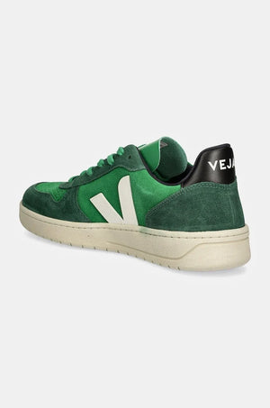 Veja V-10 Süet Spor Ayakkabı