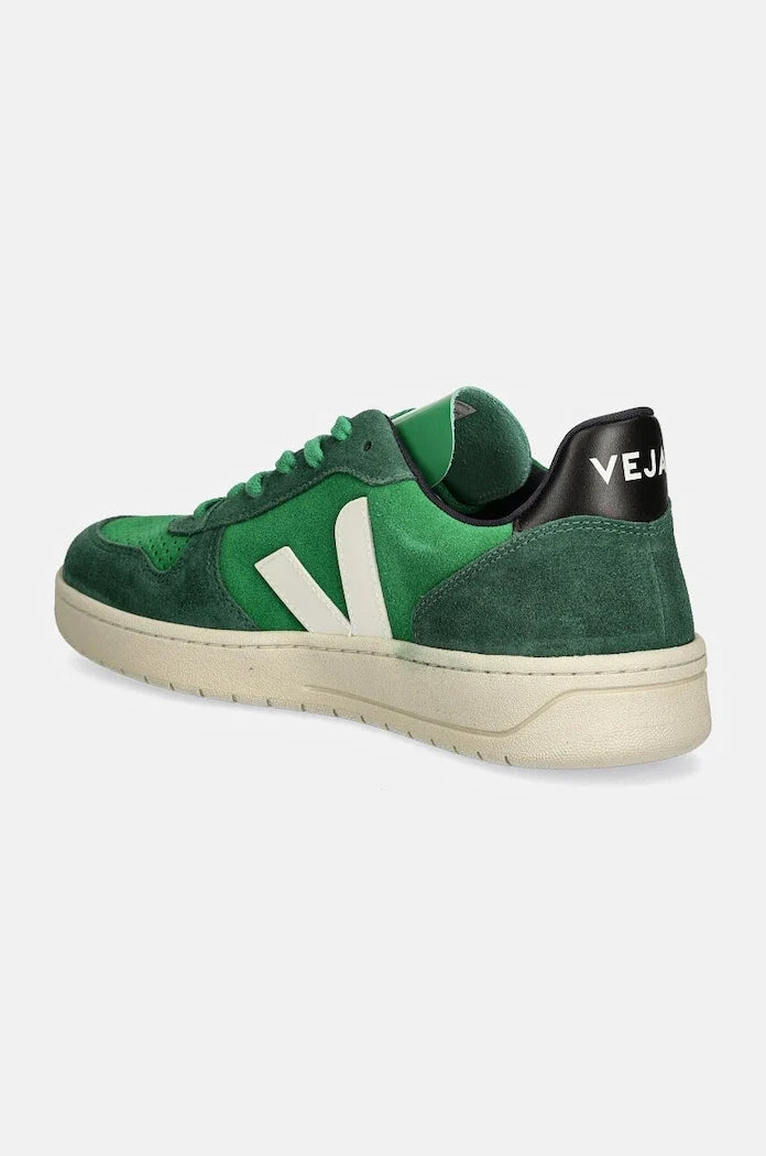 Veja V-10 Süet Spor Ayakkabı