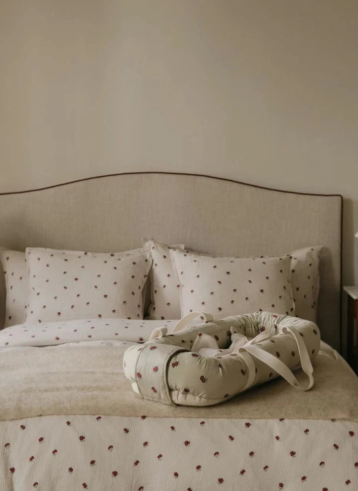 garbo&friends - Rosehip Duvet Cover