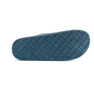 Freedom Moses - Basic Sandals | Peacock Blue