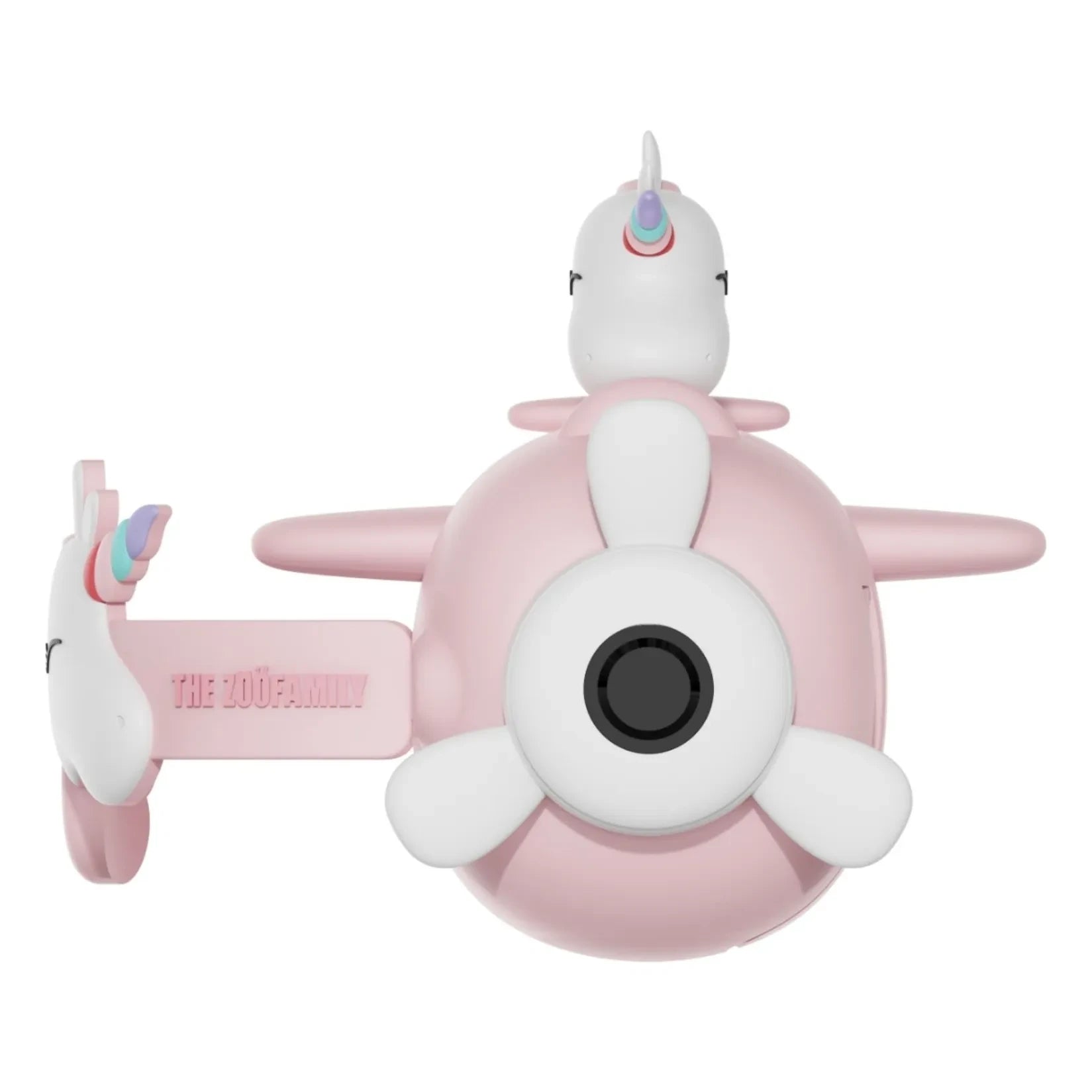 The Zoofamily - Zoo Video Camera - Unicorn