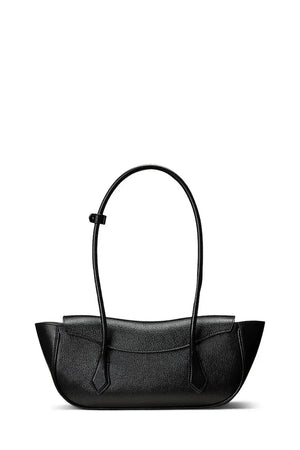 Polo Ralph Lauren kadın deri tote çanta