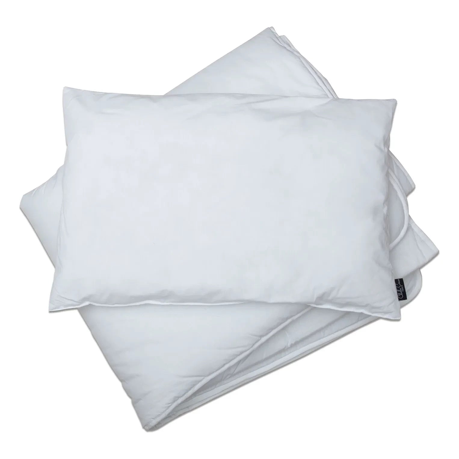 Charlie Crane - Comforter and Pillow Set Doli | Milk