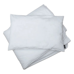 Charlie Crane - Comforter and Pillow Set Doli | Milk