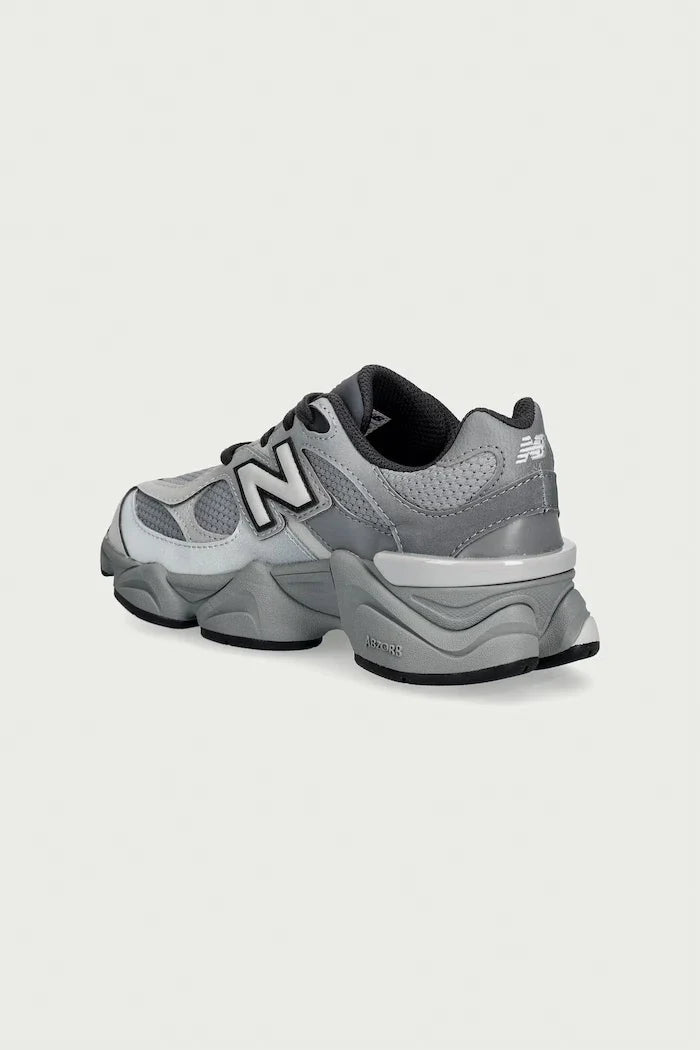 New Balance 9060 çocuk spor ayakkabısı