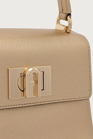 Furla Kadın Deri Çanta 1927 Mini Top Handle