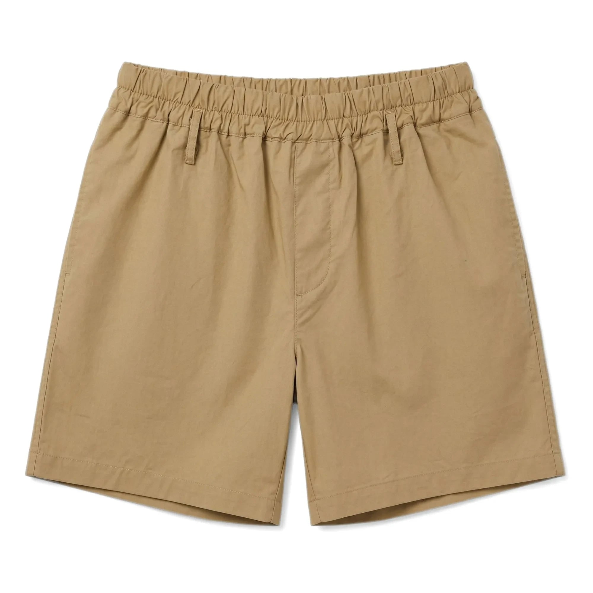 Smallable Woman - Sora shorts | Iced brown