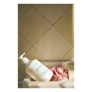 Minois - Sensitive Gel - 500 ml