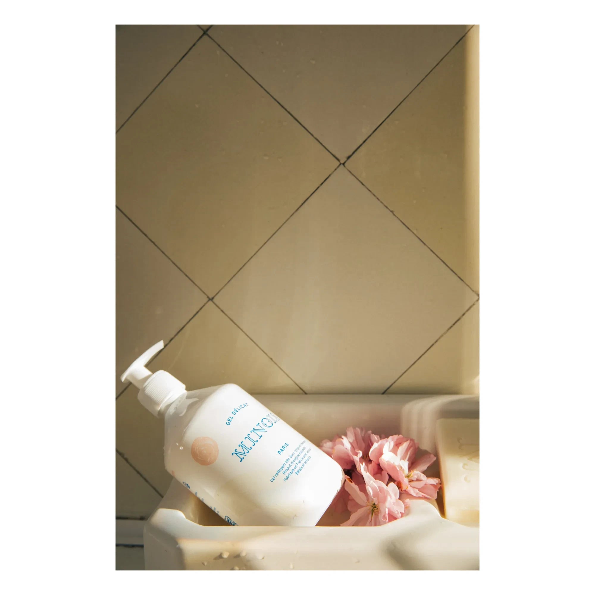 Minois - Narin Jel - 500 ml